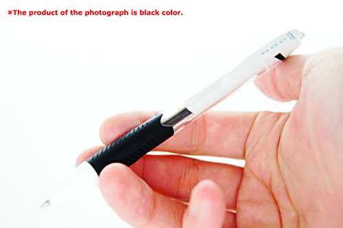 Jetstream Retractable Ballpoint Pen, Micro Point 0.5Mm, Black Ink, 5-Pack, Sticky Notes Value Set #TOP5