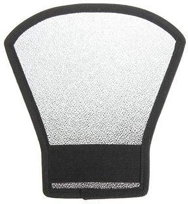 Digiom® Silver White Flash Diffuser Reflector for Camera Flash Light Diffuser (Silver, Black) (Silver-1)-picture-22