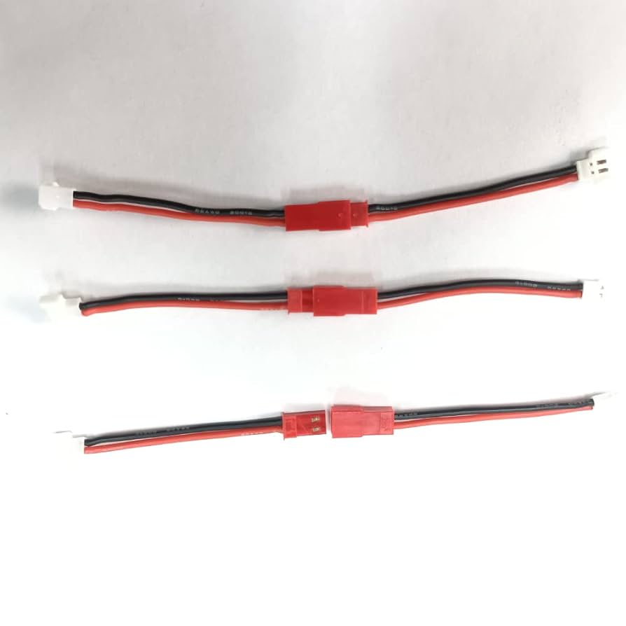 OPTION No.1 フラッシュLED3mm/ブルー (JST-BECコネクター付) NO-FLEDJST-3BL khxv5rg 61K17QE5n1L._UF894,1000_QL80_.jpg
