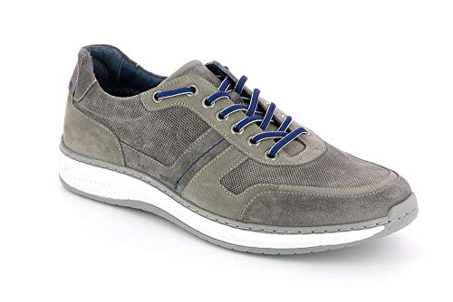 Chaussures de sport pour homme SC4521 running bleu taille 42