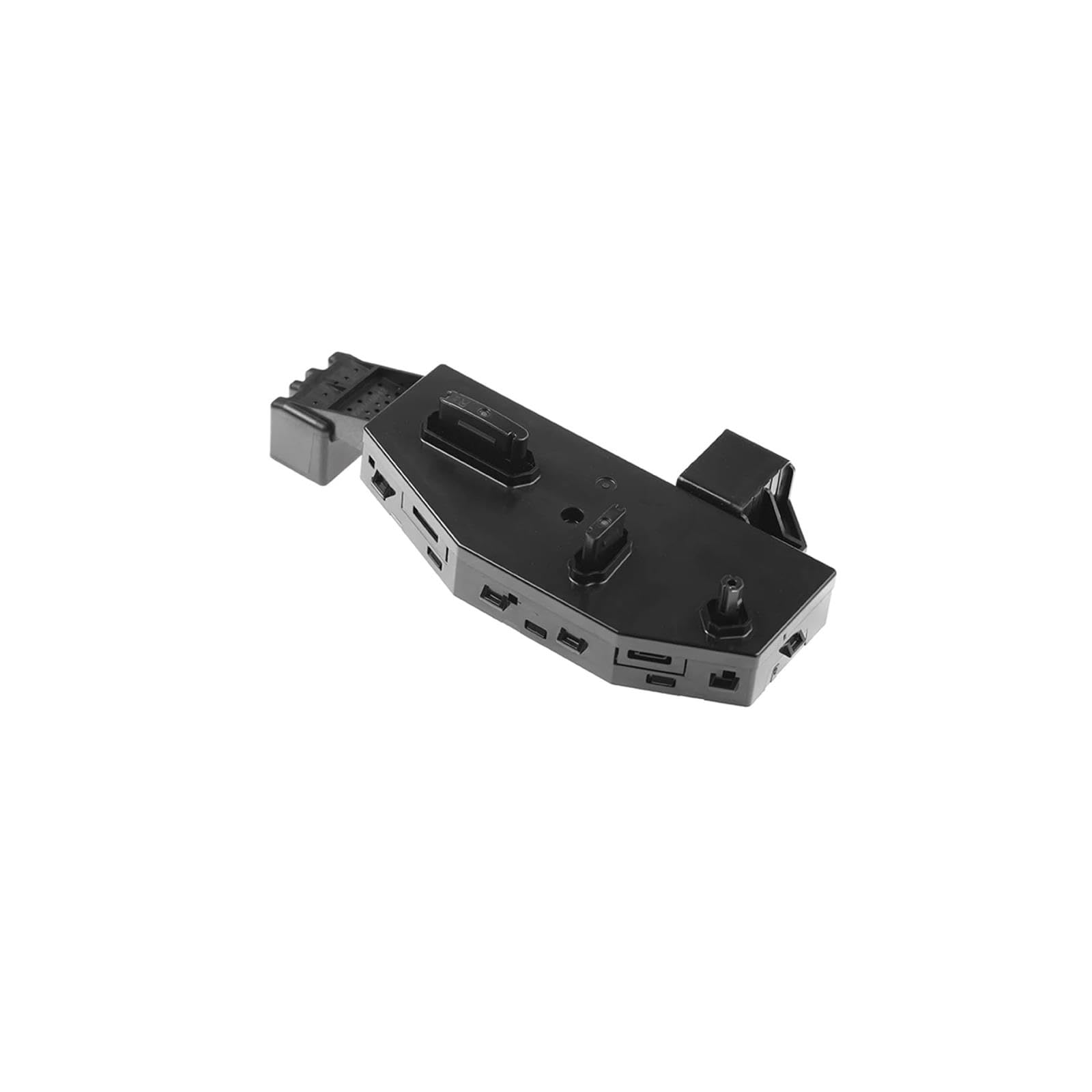 Commande de réglage électrique du siège avant gauche pour GMC Yukon 2015-2020