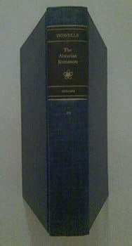 The Altrurian romances