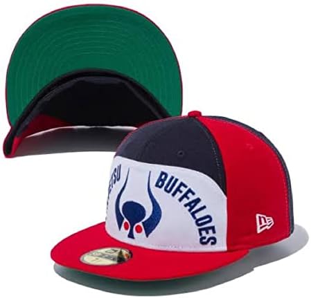 New Era 大阪近鉄バファローズ 1978 ニューエラ キャップ 7 1 2 配送料無料