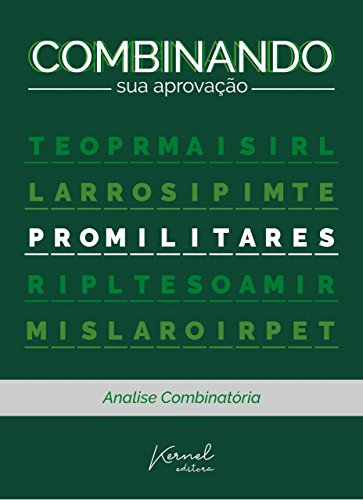 Combinando sua aprovação