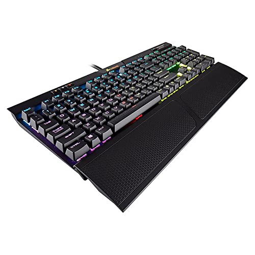 K70 - Tastiera gaming - Immagine 8