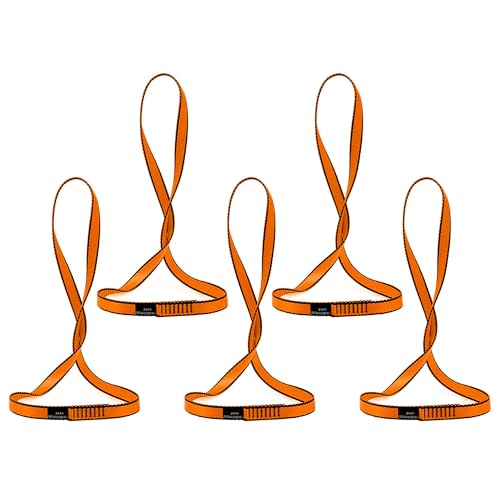 Find The Best Climbing Slings And Runners Reviews & Comparison Katynel