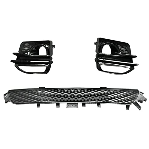 Calandre avant Infiniti Q50 2014-2017 grille pare-chocs ventilation
