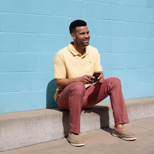 Dockers Men's Tiller Boat Shoe2