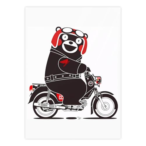 くまモン クリスタルステッカー 防水シール スーツケースステッカー バイクステッカー 自転車 スケートボード 車飾り 車の窓や DIYステッカー アニメ キャラクター ノート 日記 手帳飾り カーステッカー プレゼント 贈り物