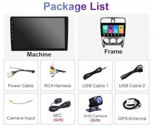 Radio coche con bluetooth y Mirror Link compatible con mandos de volante 7