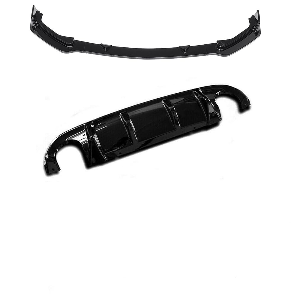 Diffuseur Infiniti Q50 résistant pour remplacer l'origine usé - 6
