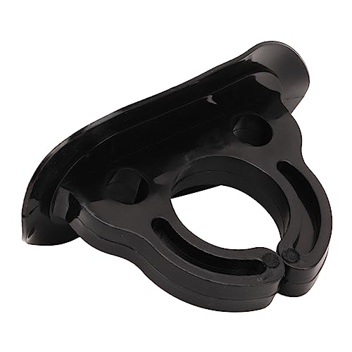 Clipes De Remo De Barco Inflável Bordstract, 4 Peças De Clipes De Suporte De Remo De Caiaque Em PVC