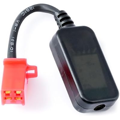 Programmable Bluetooth Adapter Dongle Compatible with Soleil 01 Ebike Replacement for Nanjing/Fardriver Controller Programming Module for Computers Tablets & Networking Bantam Accessories
