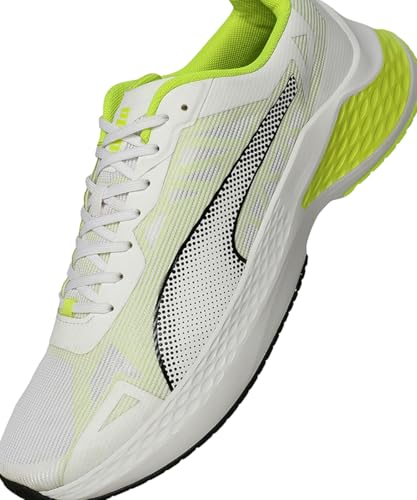 Image of Puma Unisex-Adult Hyperglide X Fusionlite Running Shoe