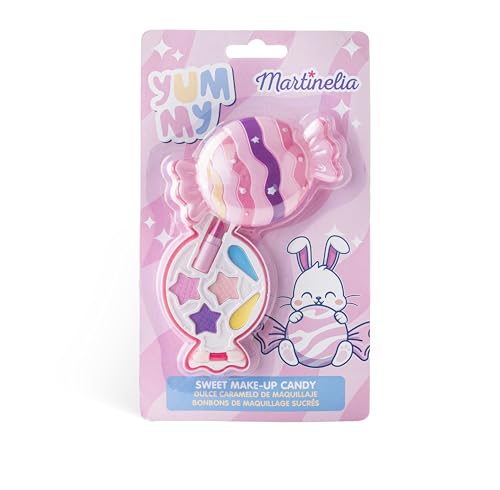 MARTINELIA - Yummy Kids Makeup Candy