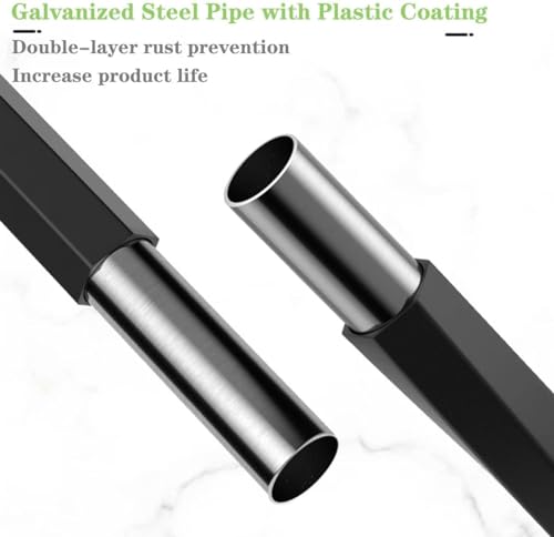 Garden Trellises Arch,Arch Frame Metal Garden Arch Wide 1.4M~3.5M Sturdy Durable Rose Archway Weather-Resistant Iron Pergola Trellis for Climbing Plant Wedding Ceremony Decoration - Image 5