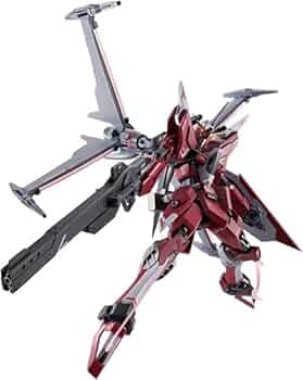 Amazon.co.jp: METAL ROBOT魂 <SIDE MS> SEED FREEDOM Amazon.co.jp: METAL ROBOT魂 <SIDE MS> SEED FREEDOM