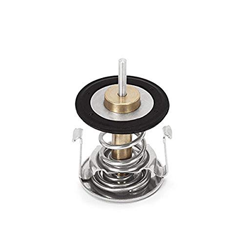 Mishimoto MMTS-E46-99 Racing Thermostat Compatible With BMW M52 M54 M56