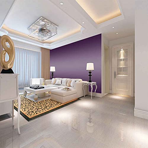 Papier peint auto-adhésif 3D violet 400x280 | Rénovez vos grands murs sans colle ni bulles