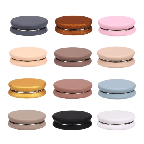 Image of XIHIRCD No-Snag Multi-Use Hijab Magnetic Pins