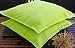 Poduszka ogrodowa 50 x 50 Uni zielona Bieżnik uniwersalny zielony obrus na środek stołu obrus ogrodowy 2 szt. 3200 (50 x 50)