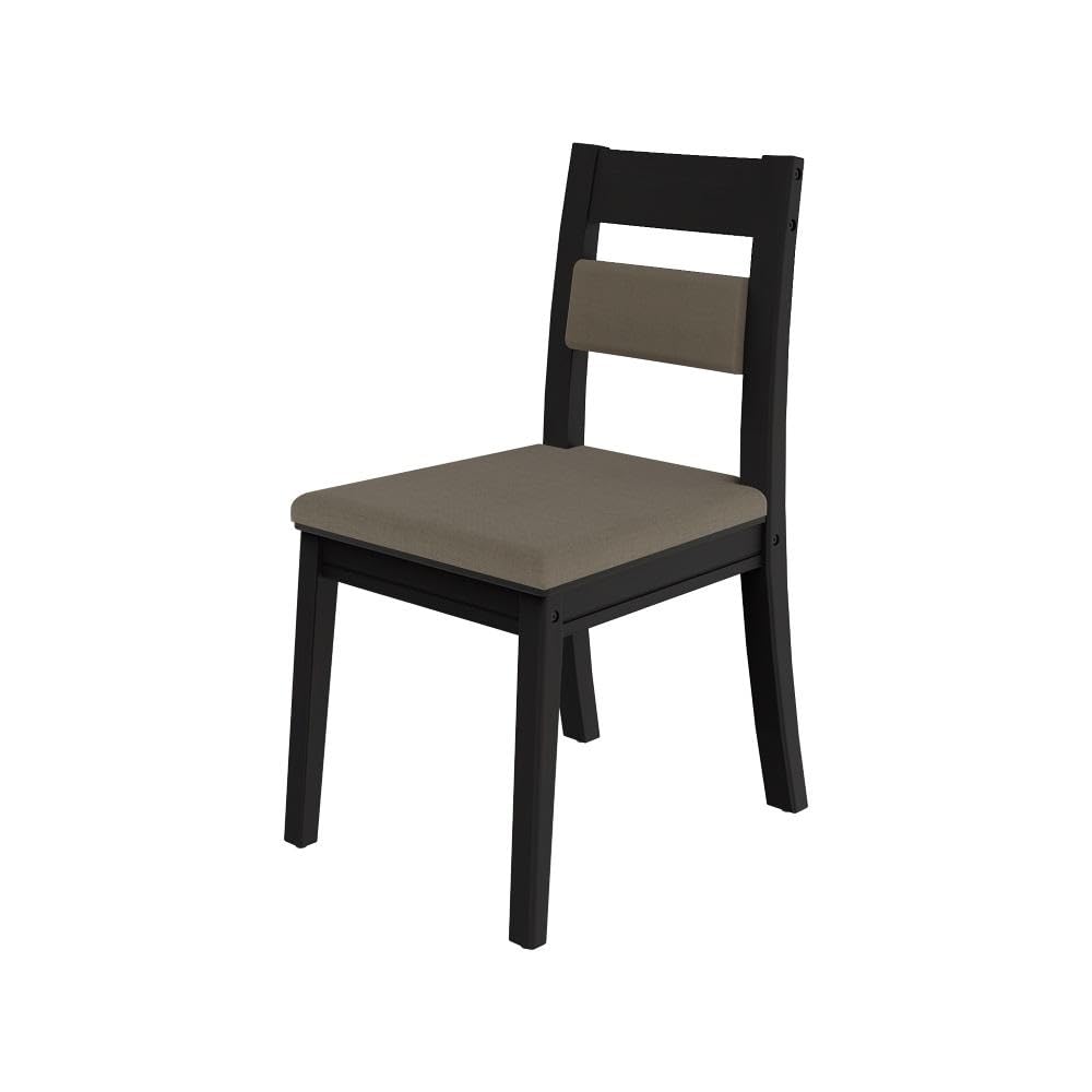 Wakefit Novus Sheesham Wood Dining Chair