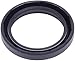 SKF Durable Aftermarket Seal 16473 Compatible with Ford Acura Honda Mercury Chevrolet