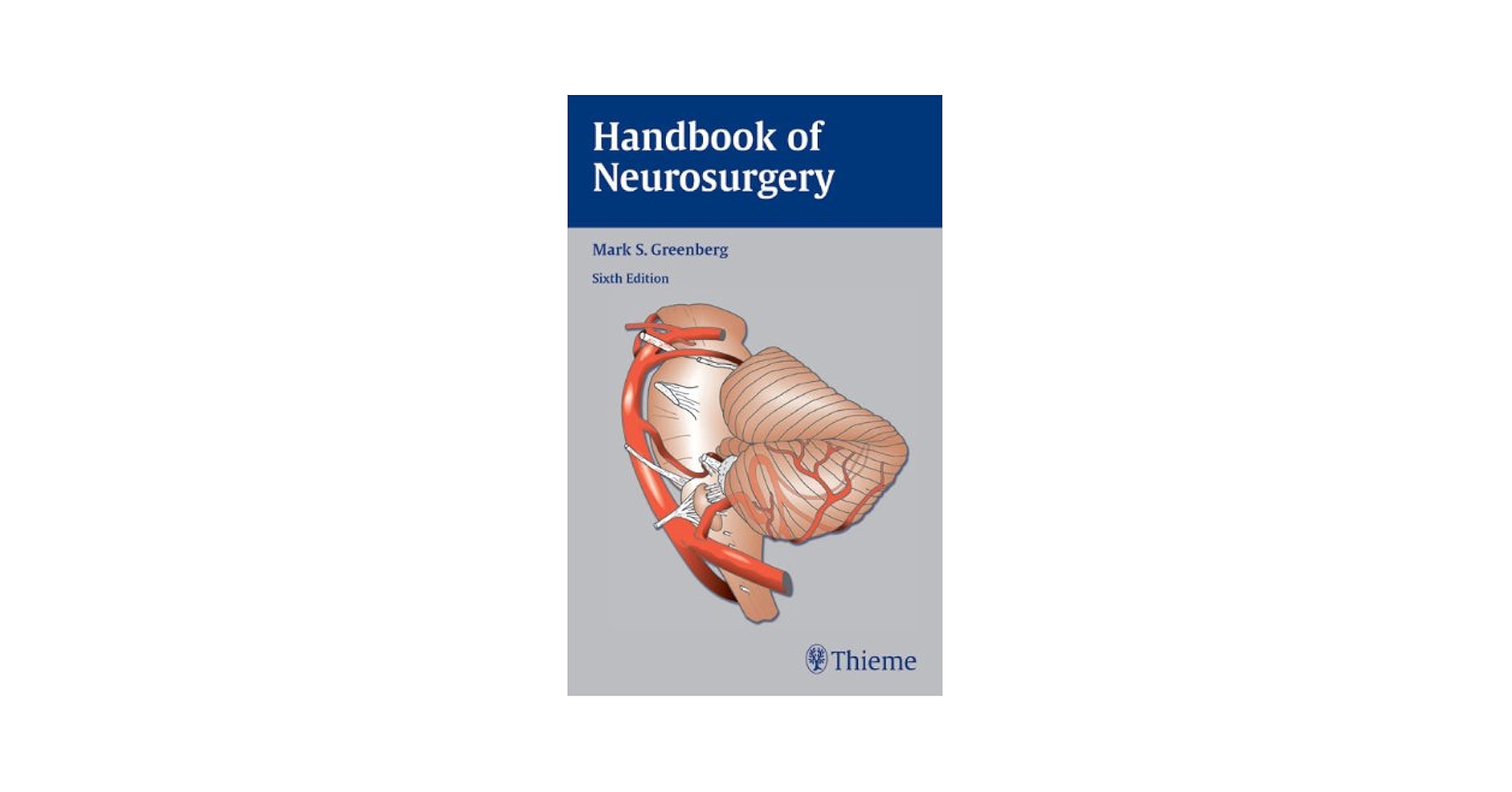 健康・医学 Handbook of Neurosurgery Handbook of Neurosurgery by Mark S. Greenberg | Goodreads