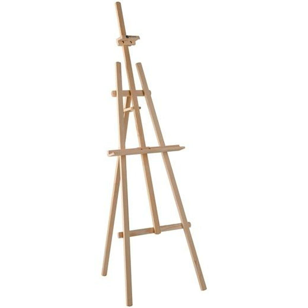Talens Art Creation - Bausatz Staffelei Dreibein Vega FSC