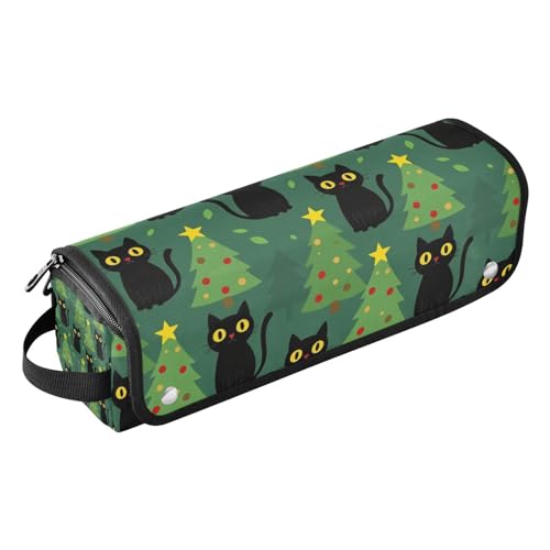 Bolsa de viaje para herramientas de cabello y tapete resistente al calor