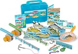 Melissa & Doug Let's Explore Fishing Set