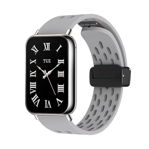 [YYDSFCA] �Ή�/�݊������� Smart Band 10 Pro �p�̂��G���K���g�� �������� �I�V���� �����ȒP �V���R���f�� �ւ��x���g ���� �o���h(E)