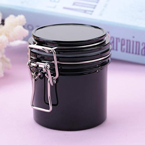 Récipient de stockage scellé activé réutilisable colle de cils - 6