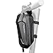 Sac suspendu avant de sac de rangement de scooter électrique de sac de suspension électrique de sac de suspension durable EVA pour l'outil de chargeur de voiture pour Sedway Ninebot ES1-4 M365