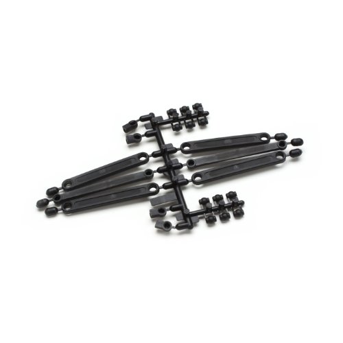 ECX Link Set, Plastic: 1/10 2WD Boost