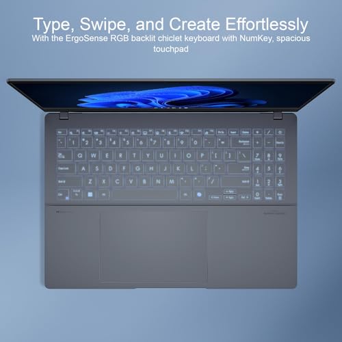 Computer portatile Vivobook S 15 - Notebook - Immagine 6