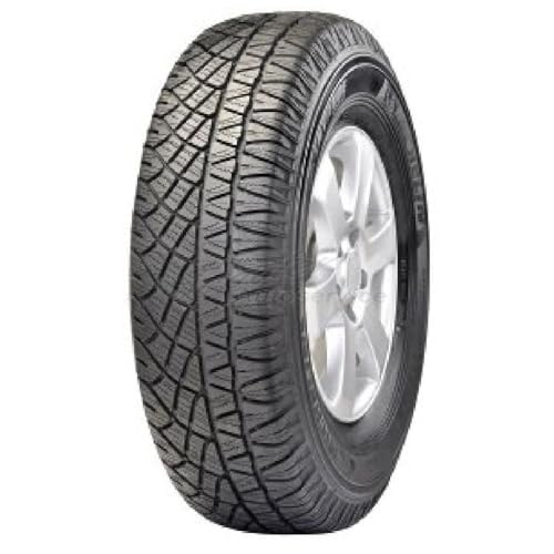 Michelin 905116 Latitude Cross 265/65 R17 112H TL (Kraftstoffeffizienz c; Nasshaftung c; Externes Rollgeräusch 2 (71 dB)) (Sommerreifen)