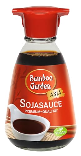 Bamboo Garden Premium Sojasauce 150 ml