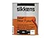 Price comparison product image Sikkens SIKCF7PE 1L Cetol Filter 7-Plus Translucent Woodstain Ebony
