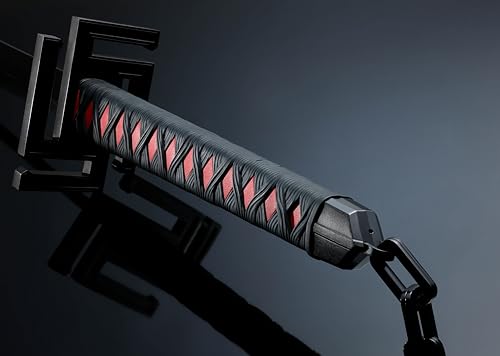 TAMASHII NATIONS PROPLICA BLEACH 天鎖斬月 約1210mm ABS&ダイキャスト製 塗装済み完成品フィギュア [4]