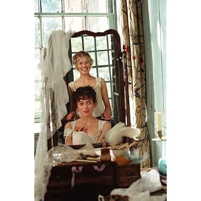 Pride & Prejudice
