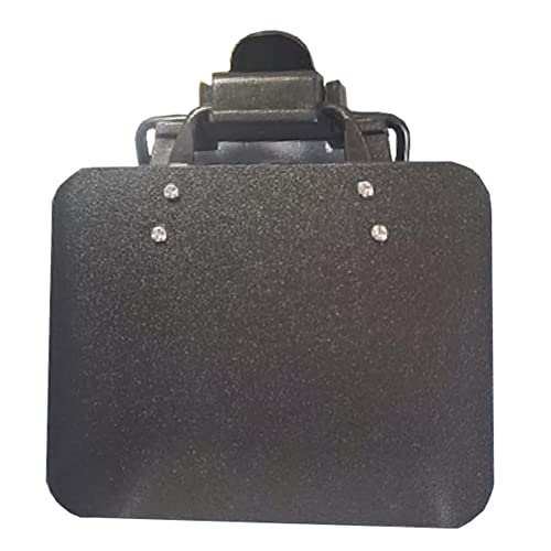 How an Eye Patch Can Improve Your Shooting Accuracy