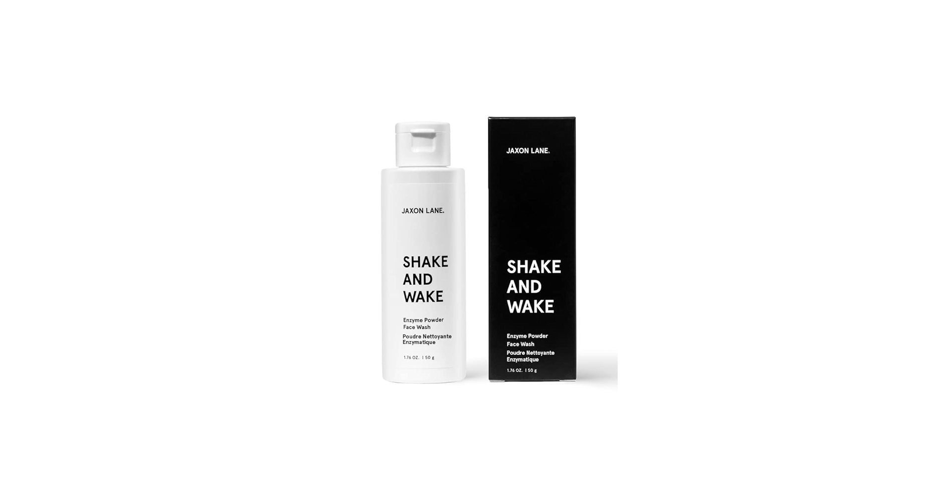 C+クリアセラム & SHIKKOKU MINERAL POWDER WASH Amazon.com: Likato Enzyme Cleansing Powder Professional with