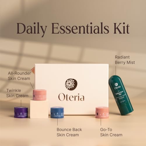 Image of Oteria Luxury Skin Care | Gift Box Hamper For Couples | For Birthday, Anniversarie, Festival, and Special Occasion | Vegan and Dermatologically Tested