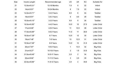 Big Kids Shoes Fashion Autumn Toddler and Girls Casual Shoes Leather Shoes Dance Performance Girls Running Shoe4