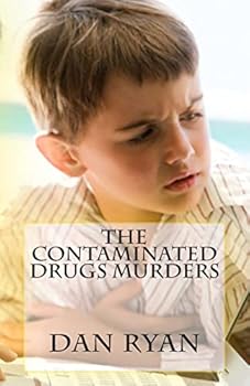 Paperback The Contaminated Drugs Murders Book