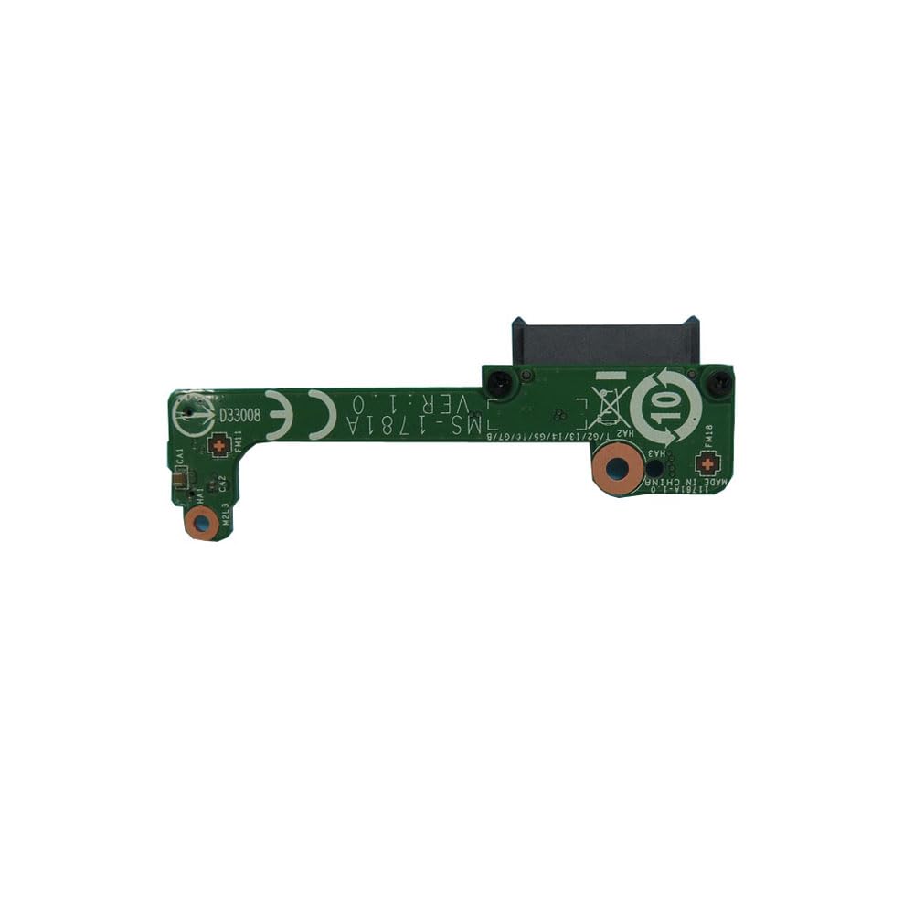 New Laptop Hard Disk Interface Board for MSI GT72 GT72S MS-1781A