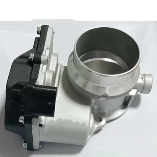 Vanne de papillon diesel de haute précision A2C83077100 pour moteurs BMW E93 E91