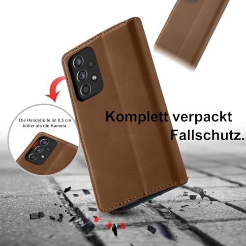 Coque Galaxy A13 antichoc résolvant le risque d'écran brisé - 2