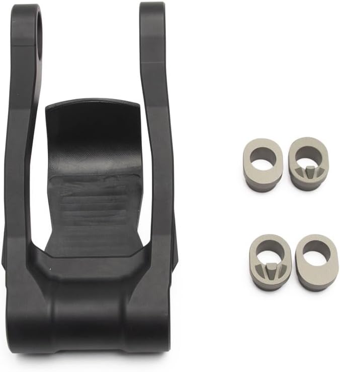 AltRider Variable Height Suspension Lowering Linkage Compatible with 2023-2024 KTM / Husqvarna / GASGAS Dirt Bikes with 17 mm Pivot Bolt/Nut